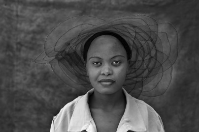 Portrait of Kenellvie Nlebgnia