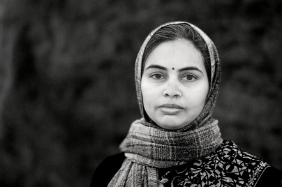 Portrait of Shalini Tiwari